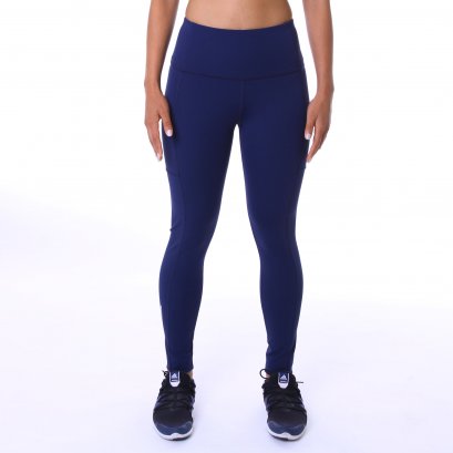 TL Move Leggings  กางเกงขายาว รุ่น มูฟ สีน้ำเงิน